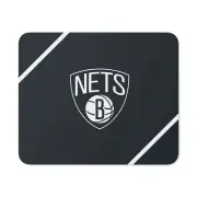 mousepad brooklyn nets nba, mouse pad football club, desk mat calcio
