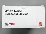Kogan SmarterHome™ White Noise Sleep Aid Device