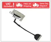 Microsoft Surface Laptop GO 12.4 1943 DC Charging Port Dock Connector Jack Cable