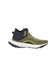 Vasque Re:Connect Here Mid Men's Hiking Shoes, Sphagnum Green, M11.5