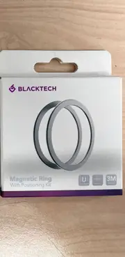 Magenetic Ring for MagSafe Fetature 3M Adhesive Universal Phone