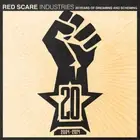 Various Artists - Red Scare Industries: 20 Years Of Dreaming And Scheming (Vario