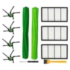 10Pack Accessories For iRobot Roomba s Series S9 S9+/Plus Robot Vacuum Cleaner c