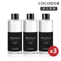 在飛比找蝦皮商城優惠-【cocodor】擴香補充瓶200ml-3入組 韓國官方直營