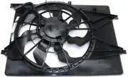 Radiator Fan Assembly For 2016-20 Kia Sorento 2.4L L4 Gasoline 109.4 Wheelbase (for: Kia)