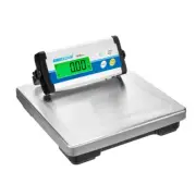 Cpwplus 75 Bench Scale, 165Lb/75Kg Capacity, 0.05Lb/20G Readability