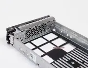 New SAS SATA Tray For Dell Poweredge 3.5" 0F238F Caddy R710 T710 T610 T410