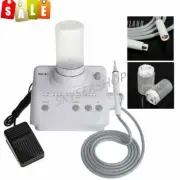 Auto-Water Supply Dental Ultrasonic Piezo Scaler W/ Handpiece Tips fit EMS Sale