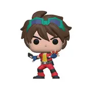 Funko Bakugan Dan Pop! Vinyl