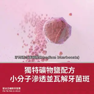 牙周適牙齦護理牙膏 經典配方/草本修護【綠洲藥局】