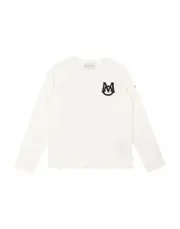 [MONCLER] MONCLER T-shirts - Item 10634761