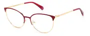 POLAROID-PLD D443-IBJ-5618-GLASSES FRAMES