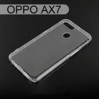 在飛比找樂天市場購物網優惠-【ACEICE】氣墊空壓透明軟殼 OPPO AX7 / AX