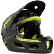 MET Parachute MCR MIPS Full Face MTB Helmet w/ Removable Chin Bar
