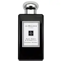 在飛比找蝦皮商城精選優惠-Jo Malone 黑琥珀與野薑花 Dark Amber &