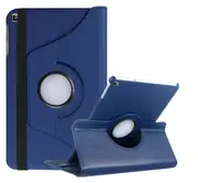 MCC For Samsung Galaxy Tab S5e 10.5 (2019) 360 Rotate Case Cover T720 T725 [Dark Blue]