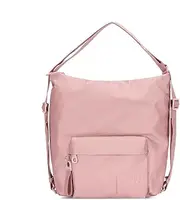 [Mandarina Duck] Women's Backpack MD20 Hobo/Back Pack