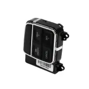 For Dodge Jeep Wrangler Compass Patriot Steering Wheel Cruise Car Control Switch (for: Jeep)