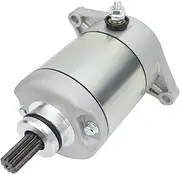 Soarider Starter Compatible with Suzuki 2002-2007 Eiger 400 LT-A400 LT-A400F LT-A400C LT-F400 LT-F400F, 31100-38F00 3110038F00 18809 18840 4