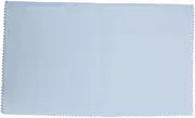 [VALICLUD] Double-layer Silver Cleaning Cloth Polishing Jewelry Silverware High Efficiency Cleaning Polishing Cloth