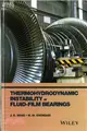 THERMOHYDRODYNAMIC INSTABILITY IN FLUID-FILM BEARINGS