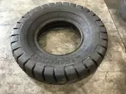 Carlisle 8.25-15 Deep Traction Forklift Tire #T210