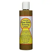 Maui Babe Browning Lotion, 8 Oz (Pack of 1)