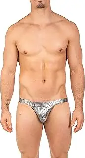 [Gary Majdell Sport] Men's Hot Prints Micro Bikini Swimsuit