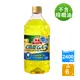 泰山 Omega-3不飽和精華調合油2.4L (6瓶 / 箱)