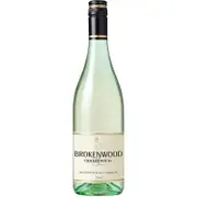 Brokenwood Cricket Pitch Sauvignon Blanc Semillon