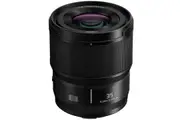 Panasonic Lumix S 35mm f/1.8 Lens - BRAND NEW