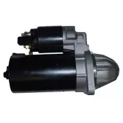STARTER UTILITY Fits John Deere TRACTOR 5065M 5075M 65HP SE501844_3