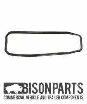 "FITS VOLVO FH, FH12, FL12 & FM12 ENGINE OIL PAN SUMP GASKET BP129-061