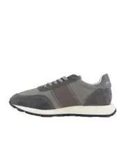 Philippe Model Tour Lace-Up Sneakers 44,40 Black