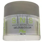 SNS Dipping Powder 551