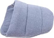 GALPADA Pet Bed Sleep Sack Kitten Sleep Bed Warm Dog Nest Pet Cats Nest Cats Bed Small Dog Pet Sleeping Cushion Bag Cat Bed Hideout Cat Sleeping Sack Pet Cave Light Plush