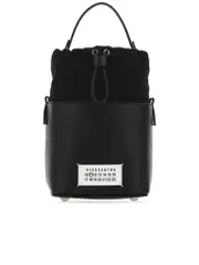 Maison Margiela Mini AC Bucket Bag