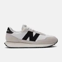 在飛比找蝦皮商城優惠-New Balance 237系列 復古鞋 休閒鞋 中 MS