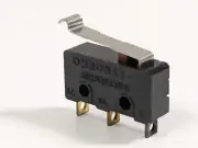 OMRON NORMALLY OPEN & NORMALLY CLOSED MICRO SWITCH (2 PACK)