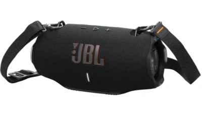 JBL Harman Xtreme 4 Bluetooth Speaker Black