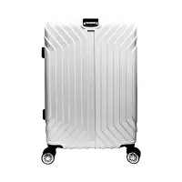 在飛比找Yahoo奇摩購物中心優惠-RAIN DEER 創世紀PLUS28吋PC+ABS行李箱