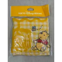 在飛比找蝦皮購物優惠-【全新】東京迪士尼 Winnie The Pooh 小熊維尼