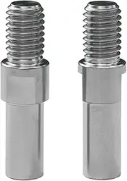 1/2pcs Mountain Bike Frame Front Fork V Brake Column Screw Bicycles Brake Pivots Frame Screw Bolts Frame Post Mount