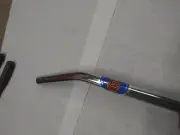 Lay Back Seat Post 22.2 7/8 GT Dyno Haro Hutch Mongoose Redline Robinson chr85
