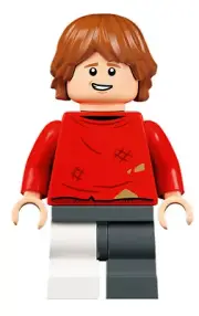 LEGO 76398 Ron Weasley Minifigure - NEW