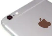 Brown Color Changer Overlay for Apple iPhone X XS XR and XS Max Logo Decal