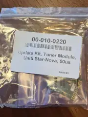 Naim Tuner Module Update Kit