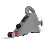 Drywall Taper Banjo Automatic Sheetrock Mud Taping Applicator Tool Tape Tools