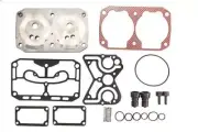 Air compressor intermediate plate VADEN 1500 160 760 for TRAKKER I 7.8 2006-2012