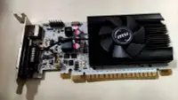 在飛比找露天拍賣優惠-MSI N730K-2GD5LP/OCV1 GT730/2G